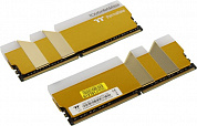 Thermaltake TOUGHRAM RGB <RG26D408GX2-3600C18A> DDR4 DIMM 16Gb KIT 2*8Gb <PC4-28800> CL18