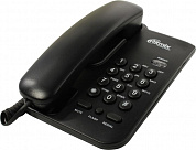 Ritmix <RT-311 Black> телефон