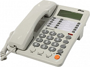 Ritmix <RT-495 White> телефон