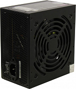 Блок питания CROWN Micro <CM-PS450W PLUS> 450W ATX (24+2x4пин)
