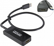 STLab <U-740> (RTL) USB 3.0 to HDMI Adapter