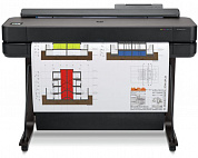 HP DesignJet T650 36" <5HB10A> (струйный принтер, 1Gb, 2400x1200dpi, USB2.0, WiFi, сетевой)