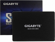 SSD 120 Gb SATA 6Gb/s GIGABYTE <GP-GSTFS31120GNTD> 2.5" TLC