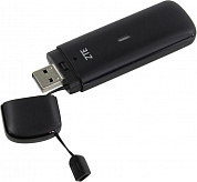 ZTE <MF833R Black> 4G USB Modem