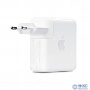 Apple <MRW22ZM/A> 61W USB-C Power Adapter