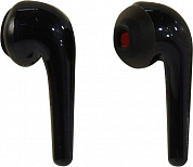 Наушники с микрофоном 1More ComfoBuds 2 <ES303 Black> True Wireless Earbuds (Bluetooth 5.2)