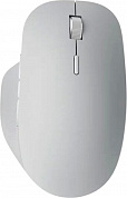 FTW-00014 Мышь Microsoft Surface Precision Mouse Bluetooth Grey серый оптическая (1000dpi) беспроводная BT (6but)