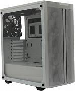 Miditower be quiet! <BGW38> Pure Base 500DX White ATX без БП