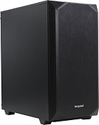 Miditower be quiet! <BG034> Pure Base 500 Black ATX без БП