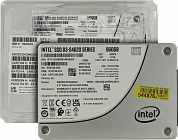 SSD 960 Gb SATA 6Gb/s Intel D3-S4620 Series <SSDSC2KG960GZ01> 2.5"