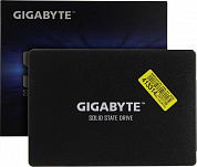 SSD 256 Gb SATA 6Gb/s GIGABYTE <GP-GSTFS31256GTND> 2.5" TLC