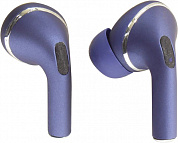 Наушники с микрофоном accesstyle Indigo II TWS Blue (Bluetooth 5.0)