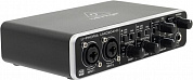 Behringer U-PHORIA <UMC204HD> (RTL) (Analog 2in/4out, 24Bit/192kHz, USB)