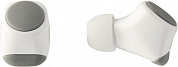 Наушники с микрофоном GEOZON Space White <G-S07WHT> (Bluetooth5.0)